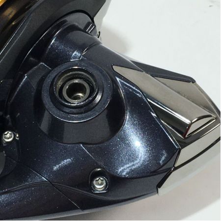  SHIMANO シマノ 16 ツインパワー SW6000XG スピニングリール