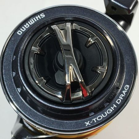  SHIMANO シマノ 16 ツインパワー SW6000XG スピニングリール