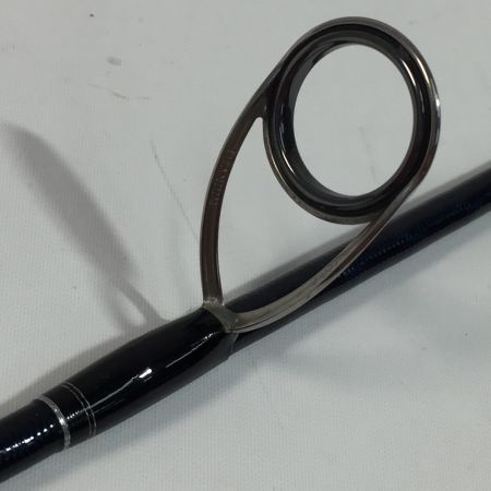  SHIMANO シマノ OCEA オシア ジガー クイックジャーク  S510-3