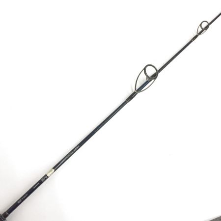  SHIMANO シマノ OCEA オシア ジガー クイックジャーク  S510-3