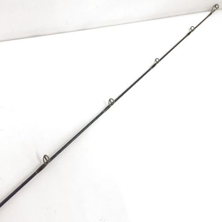  SHIMANO シマノ OCEA オシア ジガー クイックジャーク  S510-3