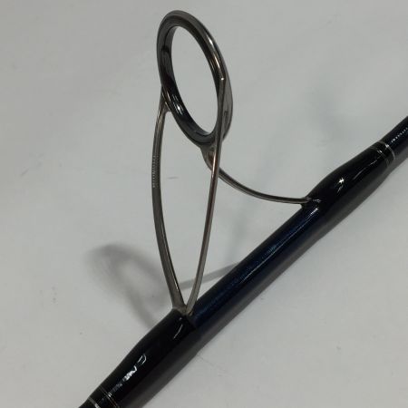  SHIMANO シマノ OCEA オシア ジガー クイックジャーク  S510-3