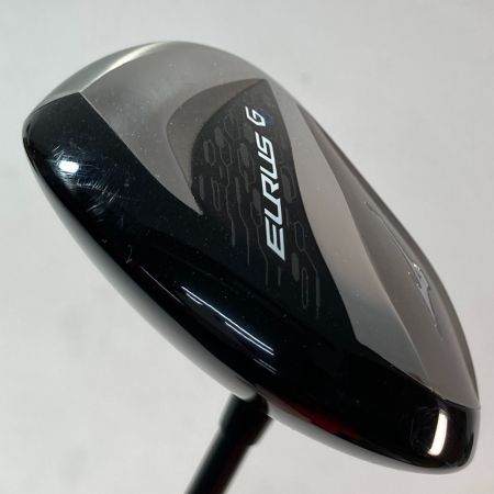  MIZUNO ミズノ EURUS G6 3W 15° フェアウェイウッド EXSAR SR ユーラス