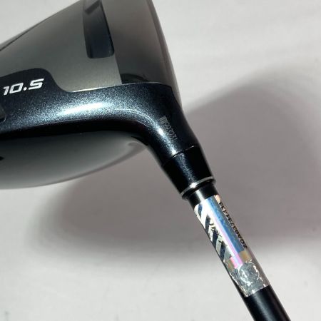  DUNLOP ダンロップ XXIO X ゼクシオ エックス 10.5° ドライバー Miyazaki AX-1 SR