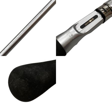  SHIMANO シマノ LIGHT GAME 73 ライトゲーム 190V