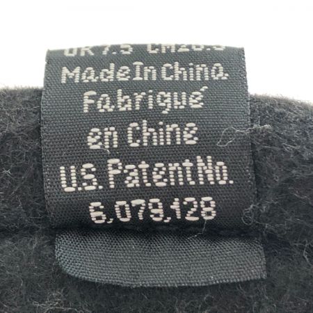  Bauer バウアー Silver PRO アイスホッケースケート靴 26.5cm 本体のみ ブラック×シルバー