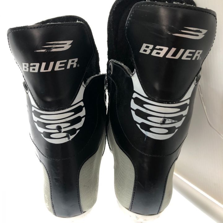 Bauer バウアー Silver PRO アイスホッケースケート靴 26.5cm 本体のみ 