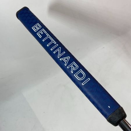  BETTINARDI ベティナルディ STUDIO STOCK SS28 SLOTBACK 33インチ パター カバー有