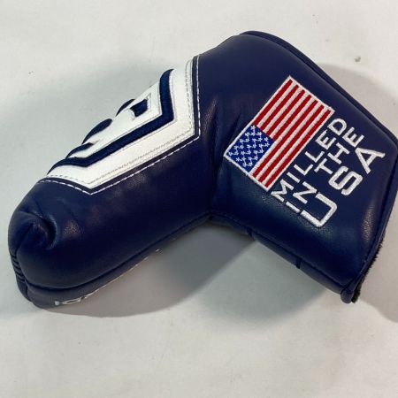  BETTINARDI ベティナルディ STUDIO STOCK SS28 SLOTBACK 33インチ パター カバー有