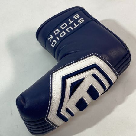  BETTINARDI ベティナルディ STUDIO STOCK SS28 SLOTBACK 33インチ パター カバー有