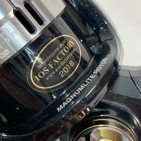  SHIMANO シマノ 12 ヴァンキッシュ 02842 ISOチューン スピニングリール