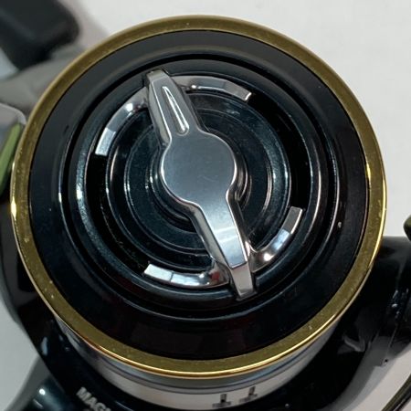  SHIMANO シマノ 12 ヴァンキッシュ 02842 ISOチューン スピニングリール