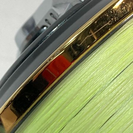  SHIMANO シマノ 12 ヴァンキッシュ 02842 ISOチューン スピニングリール