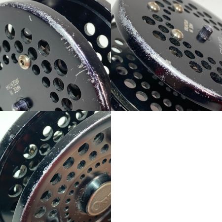  orvis PRESENTATION EXR III フライリール Ⅲ