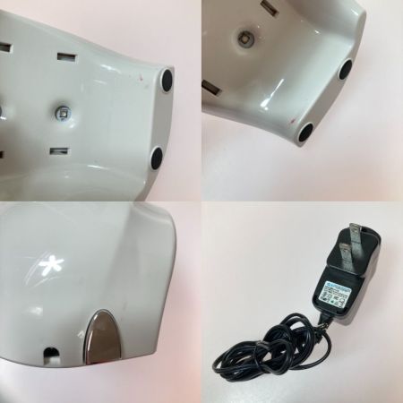  by Nail Labo バイ ネイルラボ ジェルネイル ファーストキット LEDライト付 使用感有