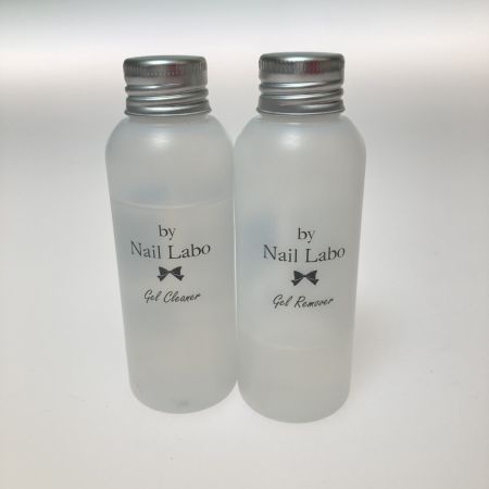  by Nail Labo バイ ネイルラボ ジェルネイル ファーストキット LEDライト付 使用感有