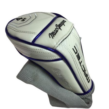  macgregor NV301 UT4 23° ユーティリティ NV301U R カバー付