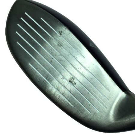  macgregor NV301 UT4 23° ユーティリティ NV301U R カバー付