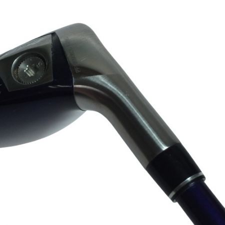  macgregor NV301 UT4 23° ユーティリティ NV301U R カバー付