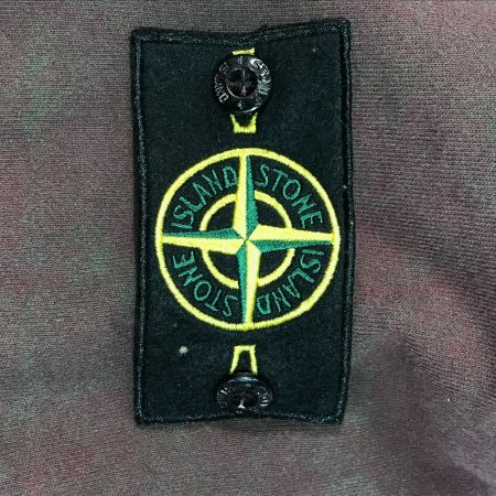  STONE ISLAND×Supreme ストーンアイランド シュプリーム ハーフパンツ サイズM