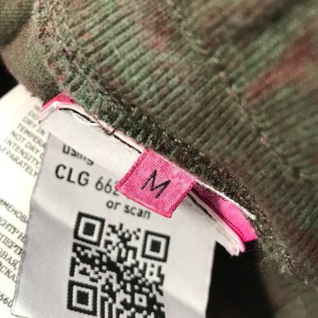  STONE ISLAND×Supreme ストーンアイランド シュプリーム ハーフパンツ サイズM