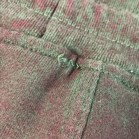  STONE ISLAND×Supreme ストーンアイランド シュプリーム ハーフパンツ サイズM