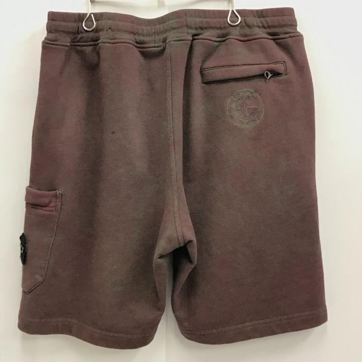 中古】 STONE ISLAND×Supreme ストーンアイランド シュプリーム ハーフ ...