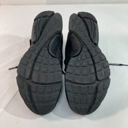  NIKE x OFF WHITE AIR PRESTO 2018 エアプレスト 26cm AA3830-002 ブラック x ホワイト