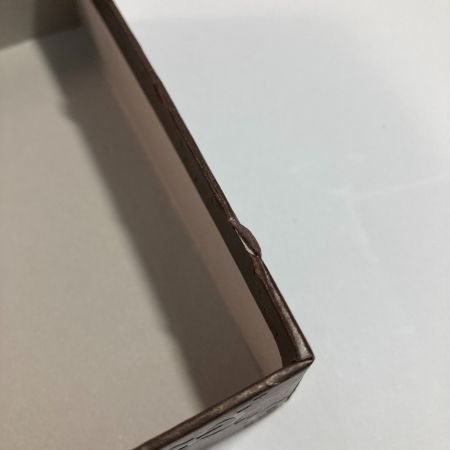  GUCCI グッチ ディアマンテ 長財布 ラウンドファスナー 354487・2184 イエロー x ブラウン x シルバー