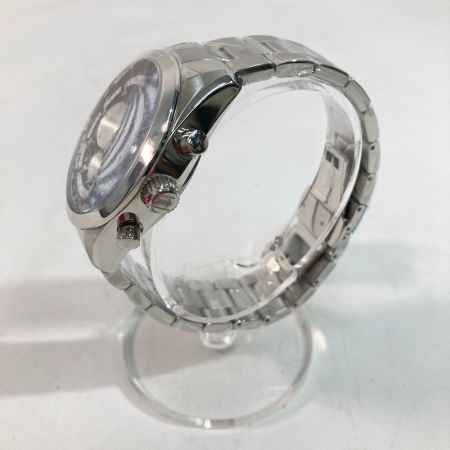  GOLD PFEIL G41006 ブラック クォーツ 腕時計 メンズ