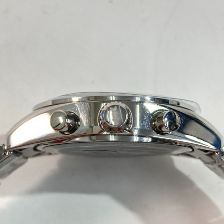  GOLD PFEIL G41006 ブラック クォーツ 腕時計 メンズ