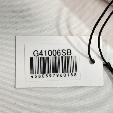  GOLD PFEIL G41006 ブラック クォーツ 腕時計 メンズ