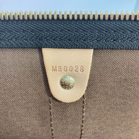  LOUIS VUITTON ルイヴィトン モノグラム キーポル・バンドリエール60 トラベルバッグ M41412 ボストンバッグ