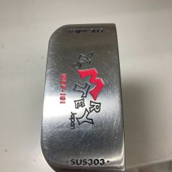 ◎◎ MYSTERY パター　ミステリー　MCP-101 Bランク