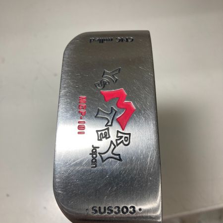  MYSTERY パター　ミステリー　MCP-101