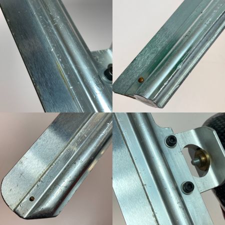   スピードスケート EU35 22.5cm ブレード長さ39.5cm エッジカバー付