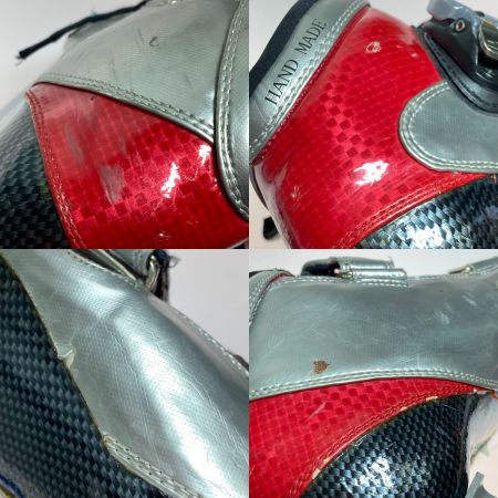   スピードスケート EU35 22.5cm ブレード長さ39.5cm エッジカバー付