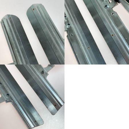   スピードスケート EU35 22.5cm ブレード長さ39.5cm エッジカバー付