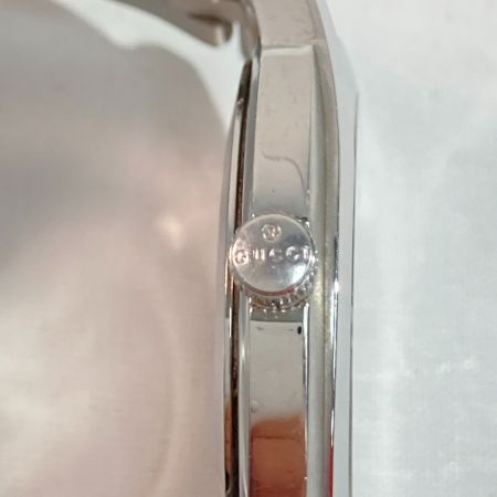  GUCCI グッチ Gクラス 5500XL/YA055215 ブラウン クォーツ 腕時計