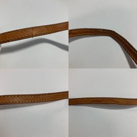  LOUIS VUITTON ルイヴィトン モノグラム ポシェットツインPM M51854 ショルダーバッグ ウエストポーチ