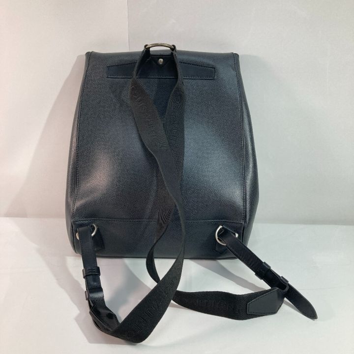 中古】 LOUIS VUITTON ルイヴィトン タイガ カシアー リュック M30172 ブラック x シルバー バックパック｜総合リサイクルショップ  なんでもリサイクルビッグバン オンラインストア