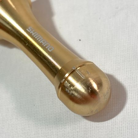  SHIMANO シマノ 18 STELLA ステラ C2500SHG スピニングリール 夢屋アルミリールスタンド付