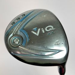 ◎◎ Bridgestone ブリヂストン VIQ CL 4FW 18° フェアウェイウッド VT-30ｗ L カバー付 Cランク