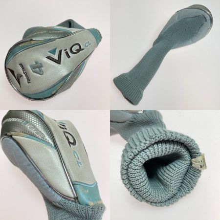  Bridgestone ブリヂストン VIQ CL 4FW 18° フェアウェイウッド VT-30ｗ L カバー付