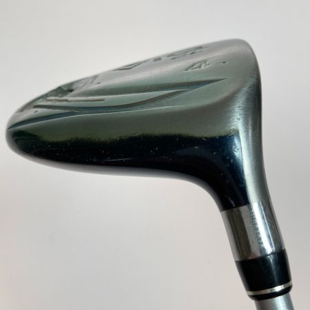  Bridgestone ブリヂストン VIQ CL 4FW 18° フェアウェイウッド VT-30ｗ L カバー付