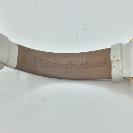 Vivienne Westwood ヴィヴィアン・ウエストウッド 腕時計　レディース　箱付き VV163CMCM