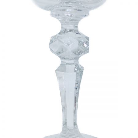  Laska Bohemiaglass ラスカ ボヘミアガラス ペアワイングラス PK/130/2