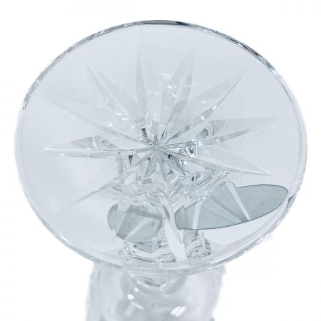  Laska Bohemiaglass ラスカ ボヘミアガラス ペアワイングラス PK/130/2