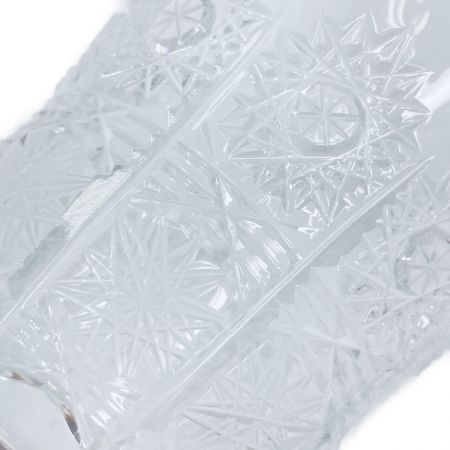  Laska Bohemiaglass ラスカ ボヘミアガラス ペアワイングラス PK/130/2