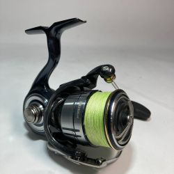 ◎◎ DAIWA ダイワ スピニングリール 19セルテート CERTATE  LT2500-H Cランク